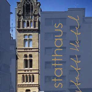 Statthaus - Statt , Cologne Germany