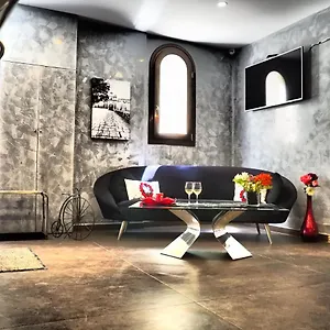 *** Hotel Adelphi Boutique Malta