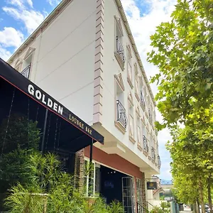 *** Hotel Golden Albania