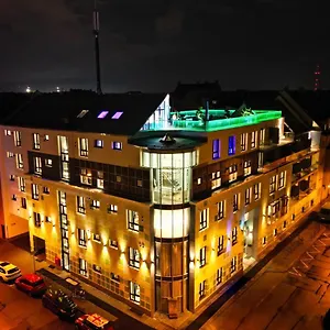 Eco Smart Premium 3*, Nuremberg Germany