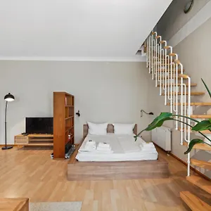  Appartamento Arbio I 1a & Prenzlauerberg Germania