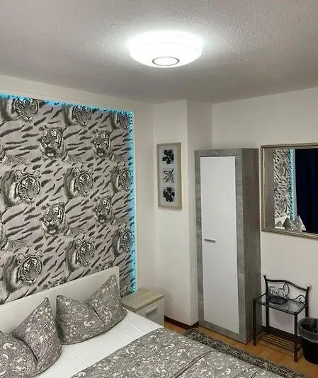 Hostel Norimberga Germania