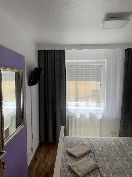 Hostel Norimberga 0*,  Germania