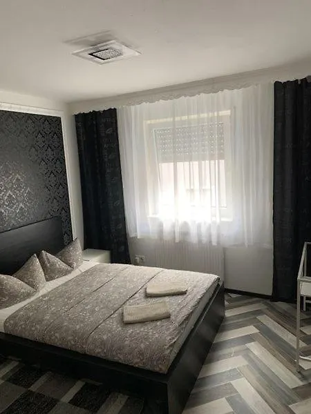 Hostel Norimberga
