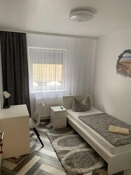 Hostel Norimberga Germania