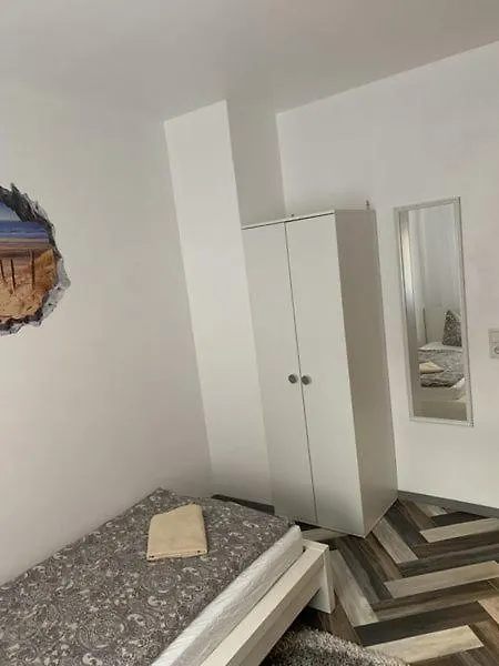 Hostel Norimberga