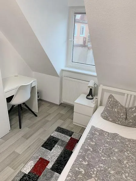 Hostel Norimberga
