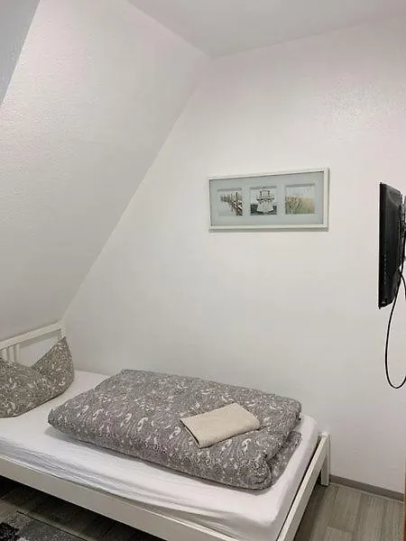 Hostel Norimberga 0*,