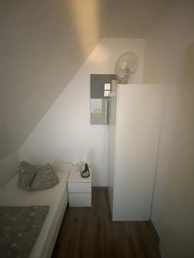 Hostel Norimberga